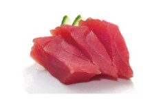 S1 Maguro Sashimi thon